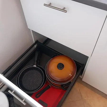 Magnifique F2-5mn Aeroport D'orly-parking Prive Gratuit Apartmán